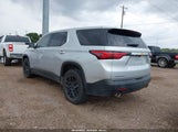 Chevrolet Traverse Fwd Ls 1GNERFKW9NJ138015 fotografie