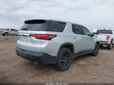 Chevrolet Traverse Fwd Ls 1GNERFKW9NJ138015 photo