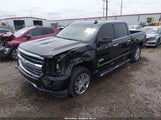 Chevrolet Silverado  High Country 3GCPCTEC7GG269645 снимка