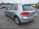 Volkswagen Golf Tdi S 4-Door 3VWRA7AU6FM090580 fotografie