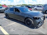 Mercedes-Benz S 580 4Matic W1K6G7GB7TA347190 снимка
