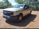 Ford F-150 Xl 1FTEW1EB2JKE41011 снимка
