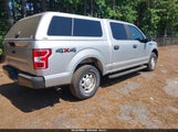 Ford F-150 Xl 1FTEW1EB2JKE41011 снимка