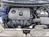 Kia Forte Lx 3KPFL4A76HE060372 снимка