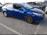 Kia Forte Lx 3KPFL4A76HE060372 снимка