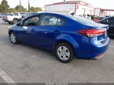 Kia Forte Lx 3KPFL4A76HE060372 снимка