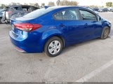 Kia Forte Lx 3KPFL4A76HE060372 снимка