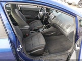 Kia Forte Lx 3KPFL4A76HE060372 снимка