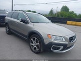 Volvo Xc70 T6 YV4902BZ9D1162754 снимка