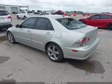 Lexus Is 300 JTHBD192230080069 photo