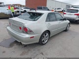 Lexus Is 300 JTHBD192230080069 photo