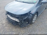 Toyota Corolla Le 5YFEPMAE6MP213954 снимка