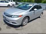 Honda Civic Ex 19XFB2F85CE045606 fotografie