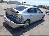 Honda Civic Ex 19XFB2F85CE045606 fotografie