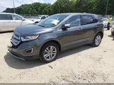 Ford Edge Sel 2FMPK4J93GBC03952 fotografie