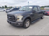 Ford F-150 Xl 1FTEX1CP1FFC99813 снимка