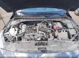 Nissan Altima Sv Fwd 1N4BL4DV5NN387450 снимка