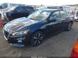 Nissan Altima Sv Fwd 1N4BL4DV5NN387450 снимка