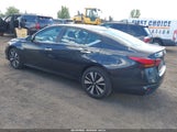 Nissan Altima Sv Fwd 1N4BL4DV5NN387450 fotografie