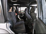 Jeep Wrangler Unlimited Sahara 4X4 1C4BJWEG7HL738581 fotografie