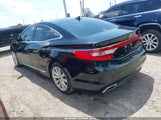 Hyundai Azera Limited KMHFH4JG3FA483021 снимка