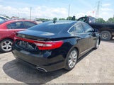 Hyundai Azera Limited KMHFH4JG3FA483021 снимка