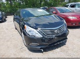 Hyundai Azera Limited KMHFH4JG3FA483021 снимка