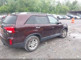 Kia Sorento Lx 5XYKT3A6XFG653779 fotografie