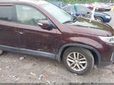Kia Sorento Lx 5XYKT3A6XFG653779 fotografie