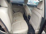 Kia Sorento Lx 5XYKT3A6XFG653779 fotografie