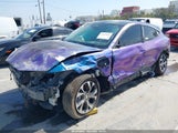 Ford Mustang Mach-E Premium 3FMTK3SS2NMA43732 снимка