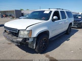 Chevrolet Suburban  Ls 1GNSKHE32BR329664 снимка