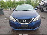 Nissan Sentra Sv 3N1AB7AP5GY333879 снимка