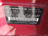Mitsubishi Mirage G4 Es ML32F3FJ9HHF12058 снимка