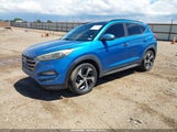 Hyundai Tucson Limited KM8J3CA29HU360414 снимка