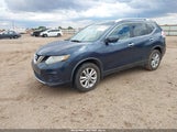 Nissan Rogue Sv KNMAT2MV2FP553892 снимка
