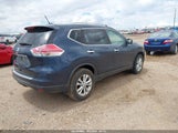 Nissan Rogue Sv KNMAT2MV2FP553892 снимка