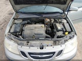 Saab 9-3 2.0T YS3FD49Y461021749 снимка
