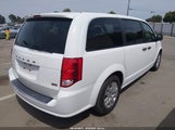 Dodge Grand Caravan Se 2C4RDGBG8KR679202 снимка