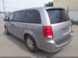 Dodge Grand Caravan Se 2C4RDGBG6KR679201 снимка
