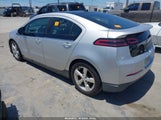 Chevrolet Volt 1G1RC6E48BU103281 fotografie