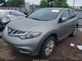 Nissan Murano S JN8AZ1MU3BW055883 photo