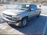 Chevrolet Silverado  Lt 2GCEC19T2Y1277510 fotografie