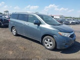 Nissan Quest Sv JN8AE2KP5C9047850 снимка