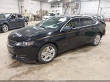 Chevrolet Impala 1Fl 1G11X5SA7JU121937 снимка