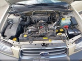 Subaru Forester X JF1SG63633G719171 снимка