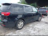 Kia Sedona Lx KNDMB5C16F6025391 снимка