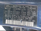Hyundai Tucson Gls KM8JM12B98U708485 снимка