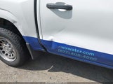 Chevrolet Colorado 4Wd Short Box Wt 1GCGTBEC5P1196932 fotografie