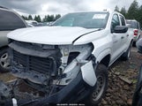 Chevrolet Colorado 4Wd Short Box Wt 1GCGTBEC5P1196932 fotografie